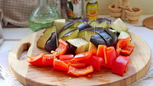 свинина праздничная