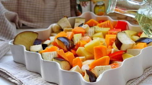 свинина праздничная