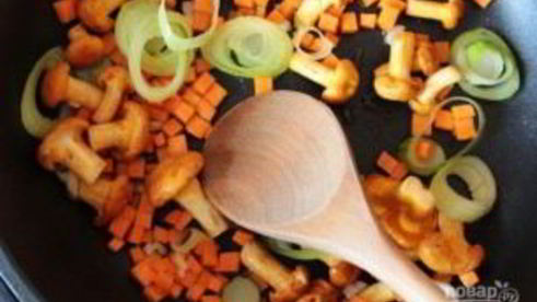 свинина в сковороде