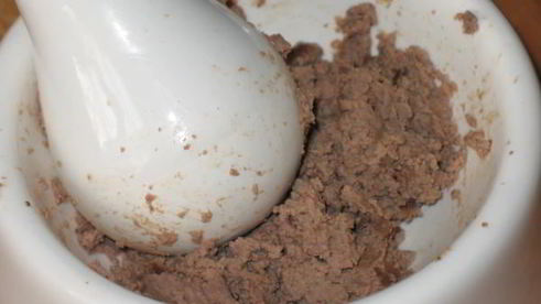 цыпленок в шампанском по-французски