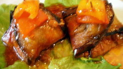 турецкие кебабы