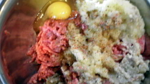 турецкие кебабы