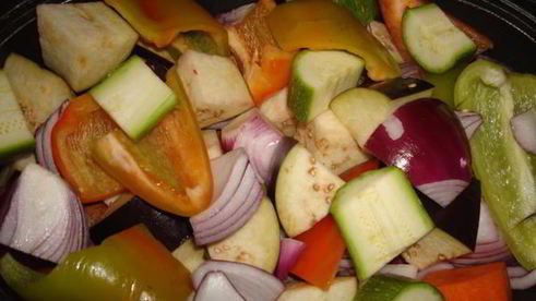 язык свиной тушеный