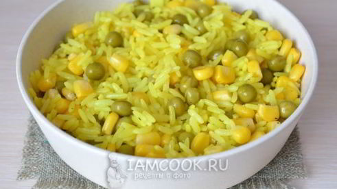 запеченное куриное филе по-арабски