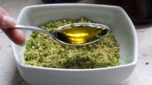 обед в риме — манные ньокки алла романа и артишоки алла романа