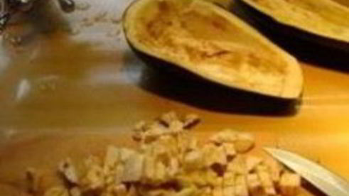 баклажаны по-арабски