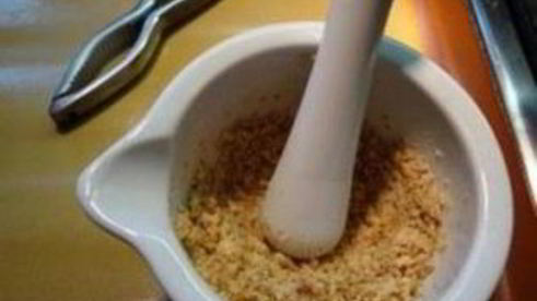 баклажаны по-арабски