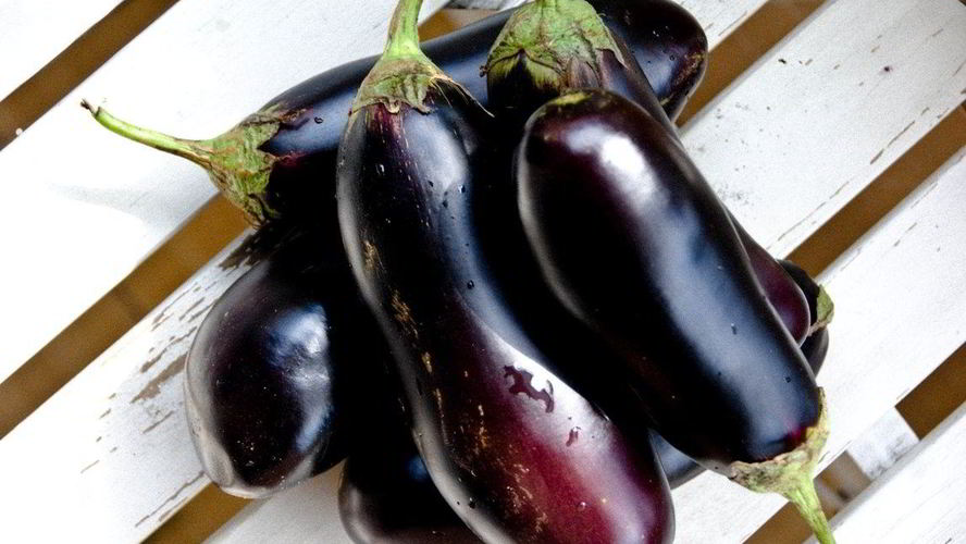 Рецепт баклажаны по-имеретински