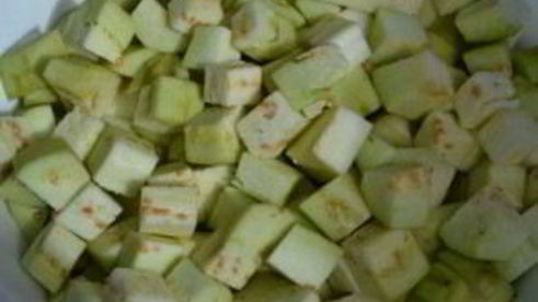 баклажаны по-имеретински