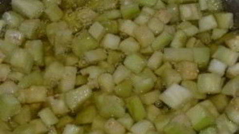 баклажаны по-имеретински