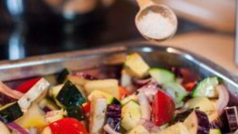 баклажаны по-тоскански