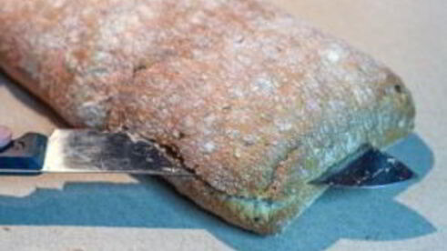 баклажаны по-тоскански