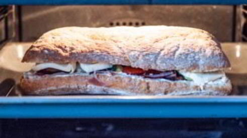 баклажаны по-тоскански