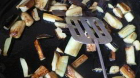 баклажаны с картофелем по-китайски