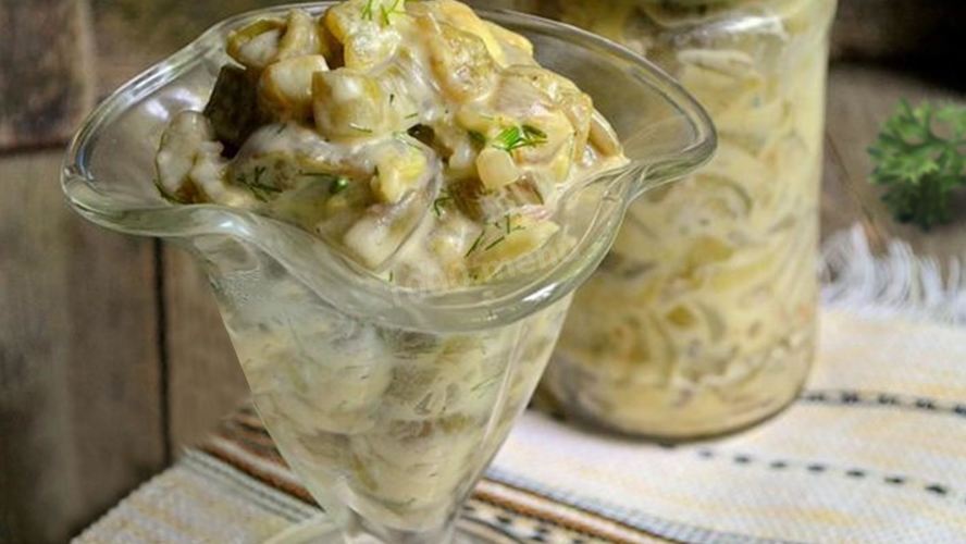 Рецепт баклажаны с майонезом