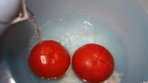 баклажаны с моцареллой