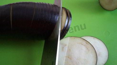 баклажаны с мясом по-китайски