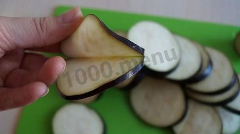 баклажаны с мясом по-китайски