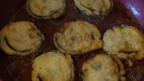 баклажаны с мясом по-китайски