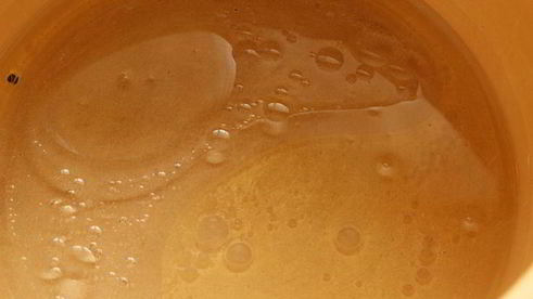 баклажаны с перцами и помидорами