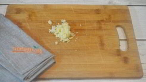 баклажаны в масле