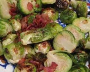 Брюссельская капуста