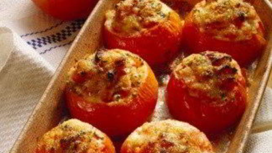 Рецепт фаршированный перец с грибами