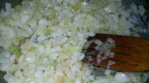 фаршированные лодочки из кабачков