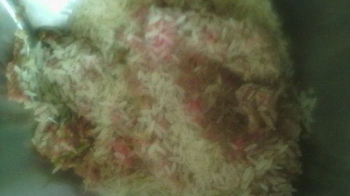 фаршированные перцы