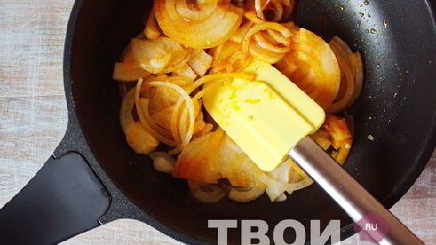 фасоль по-корейски