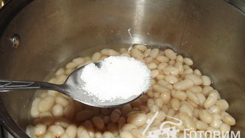 фасоль по-перуански