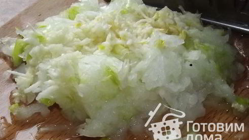 фасоль по-перуански