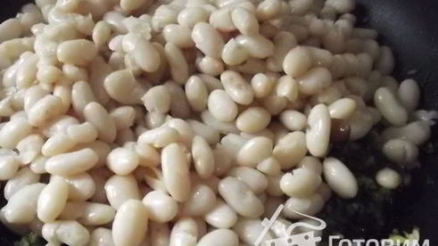 фасоль по-перуански