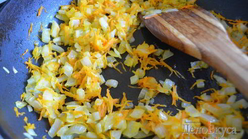 кабачки фаршированные мясом и рисом