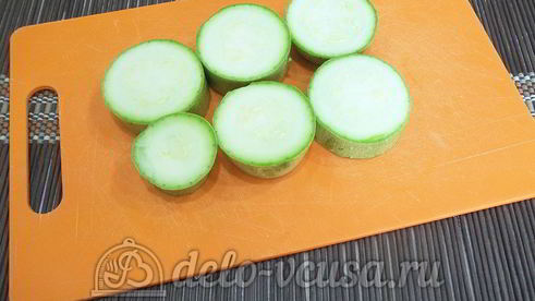 кабачки фаршированные мясом