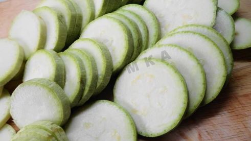 кабачки запеченные в сметане в мультиварке