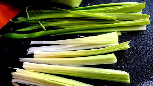 кабачковая фаршированная бомба