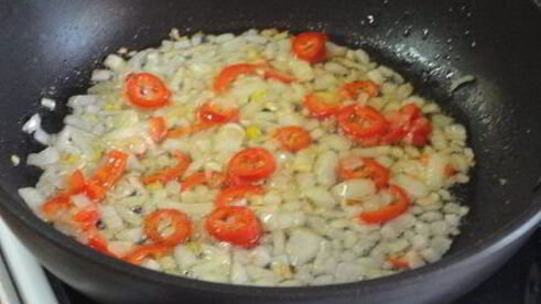 лобио по-деревенски