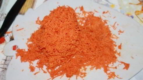 перец фаршированный без риса