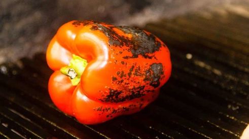 перец фаршированный сыром