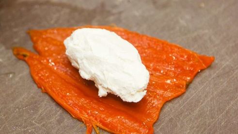 перец фаршированный сыром