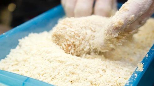 перец фаршированный сыром