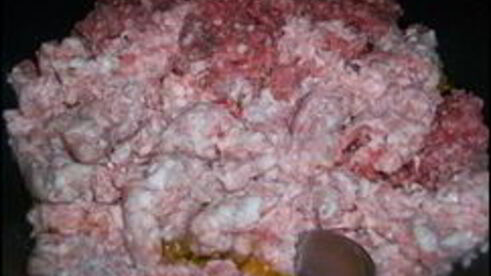 перцы фаршированные мясным фаршем