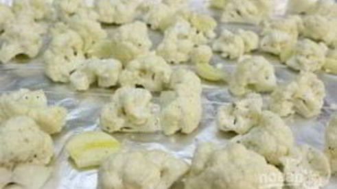 цветная капуста диетическая