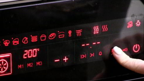 цветная капуста в кляре в духовке