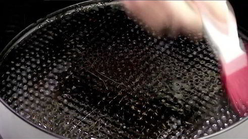 цветная капуста в кляре в духовке