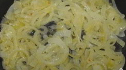 тушеная фасоль в горшочке