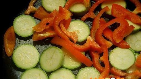 тушеный петух