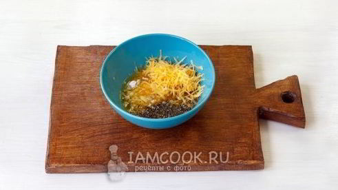 тыква, запеченная с картошкой в духовке