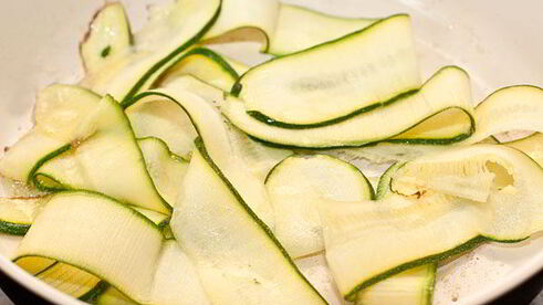 запеченный батат